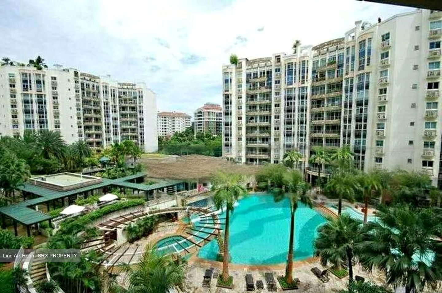 Hillington Green (D23), Condominium #473841571
